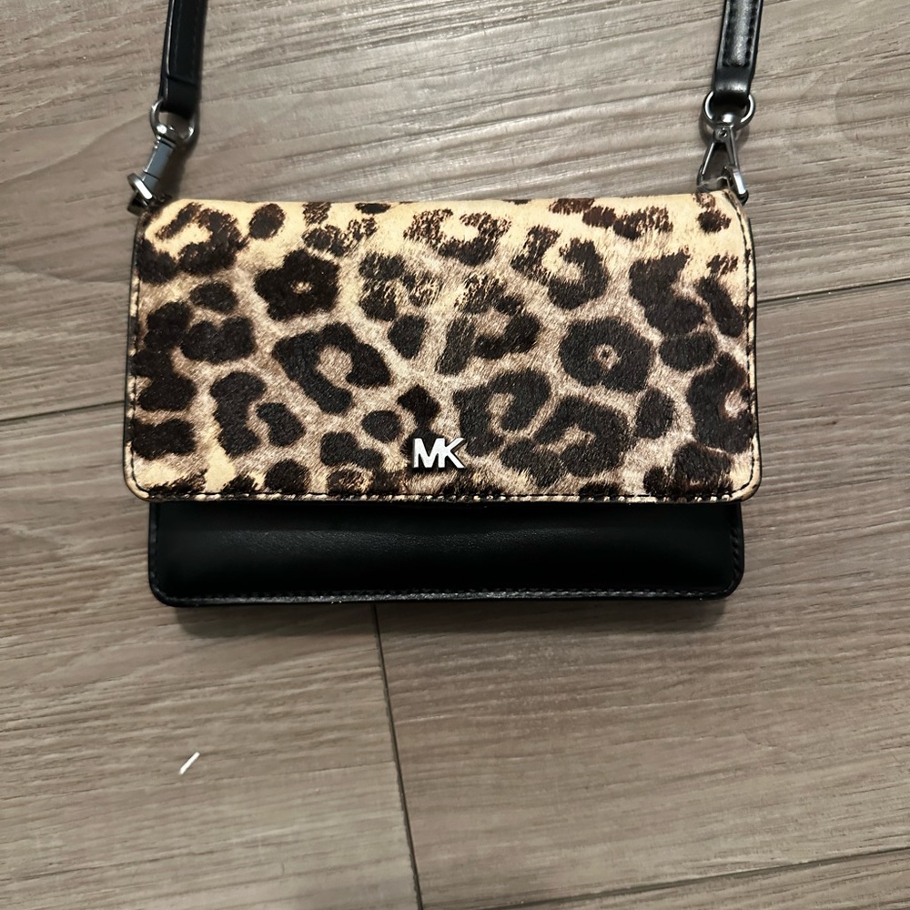Michael Kors wallet purse